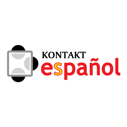 kontakt espanol logo